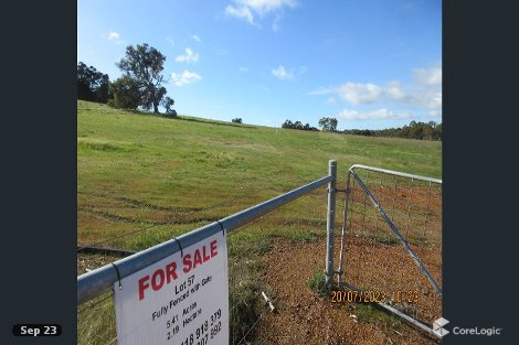 13 Shearing Rise, Wundowie, WA 6560