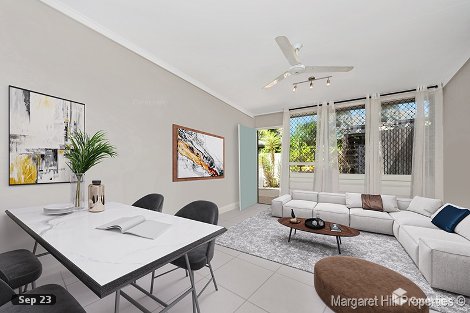 2/53 Princes Rd, Hyde Park, QLD 4812