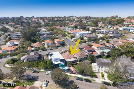 118 Macpherson St, Cremorne, NSW 2090