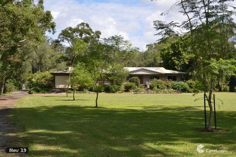 370 Woodburn Evans Head Rd, Doonbah, NSW 2473