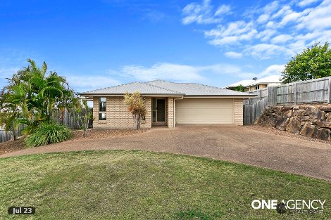 16 Mia Ct, Nikenbah, QLD 4655