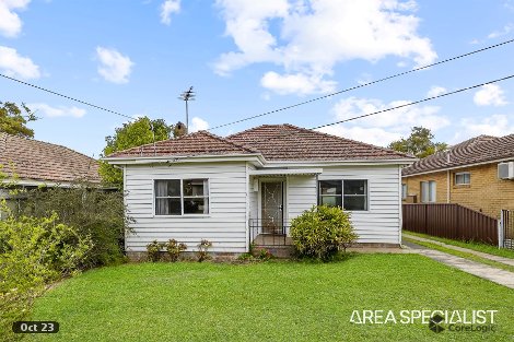 108 Caldwell Pde, Yagoona, NSW 2199