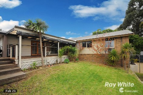 27 Balmerino Sq, Frankston, VIC 3199