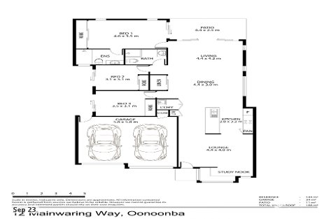 12 Mainwaring Way, Oonoonba, QLD 4811