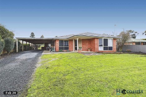 17 Gaul Ave, Darnum, VIC 3822