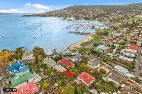 60 Colville St, Battery Point, TAS 7004