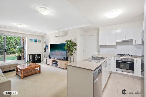 5/40-42 Brookvale Ave, Brookvale, NSW 2100