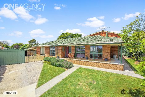 10 Cornish St, Warragul, VIC 3820