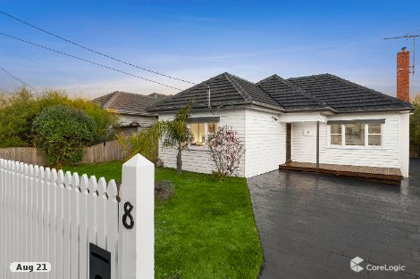 8 Berkeley St, Huntingdale, VIC 3166