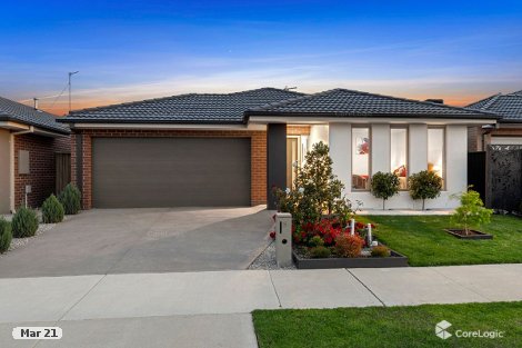 5 Winton St, Charlemont, VIC 3217