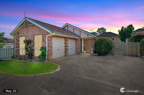 68a Hydrae St, Revesby, NSW 2212