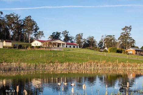 302 Windermere Rd, Windermere, TAS 7252