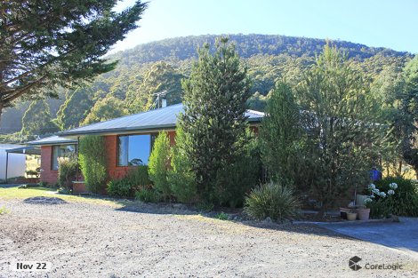 117 Mount Hull Rd, Collinsvale, TAS 7012