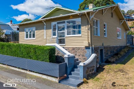 1 Dynnyrne Rd, Dynnyrne, TAS 7005