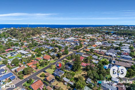 21 Mossop St, South Bunbury, WA 6230