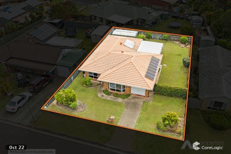 7 Millwood St, Heritage Park, QLD 4118