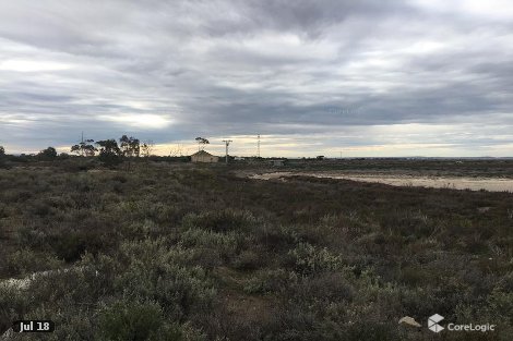 Lot 118 Port Wakefield Hwy, Port Wakefield, SA 5550