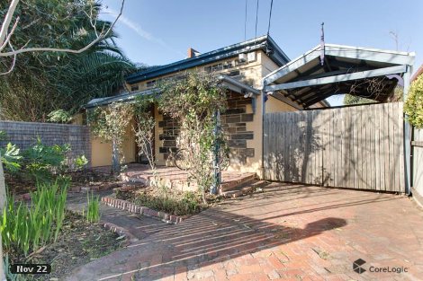 34 Young Ave, West Hindmarsh, SA 5007