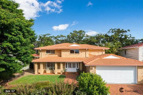 38 Poinciana Cres, Stretton, QLD 4116