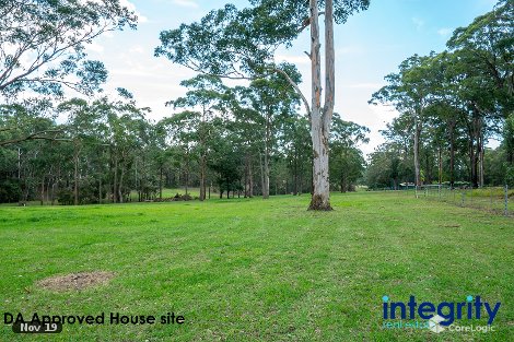 115 Woollamia Rd, Falls Creek, NSW 2540