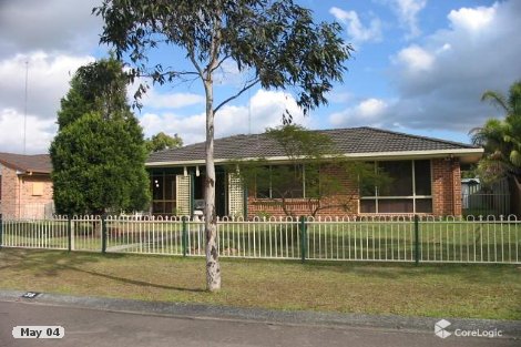 38 Fishburn Cres, Watanobbi, NSW 2259