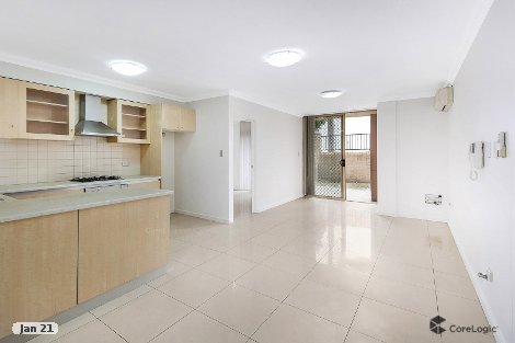 42/9 Marion St, Auburn, NSW 2144