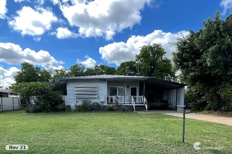 30 Rosewall St, Moranbah, QLD 4744