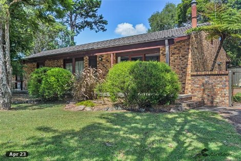 32 Gunyuma Cres, North Nowra, NSW 2541