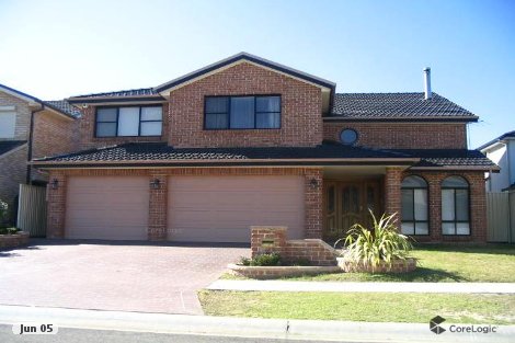 17 Cheltenham St, Chipping Norton, NSW 2170