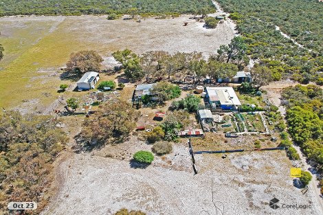 3672 Munbinea Rd, Nambung, WA 6521