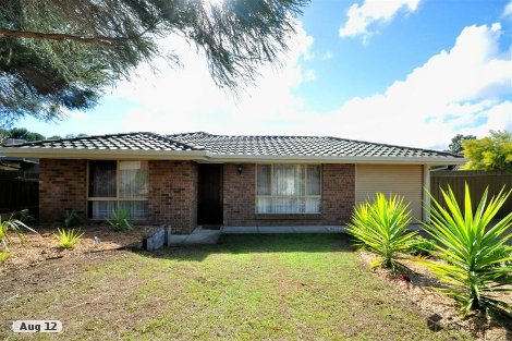 4 Floyd Ct, Old Reynella, SA 5161