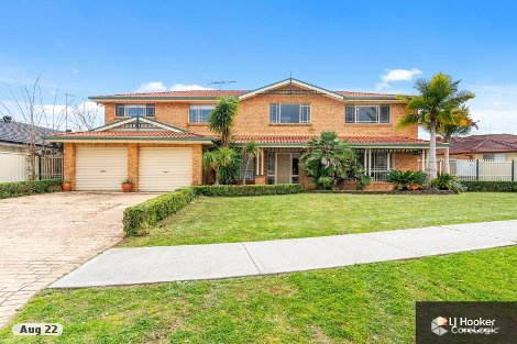 51 Athlone St, Cecil Hills, NSW 2171