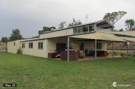 1665 Ulan Rd, Frog Rock, NSW 2850