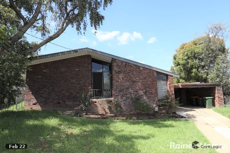 5 Falcon Pl, Kooringal, NSW 2650