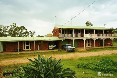 14 Rows Rd, Waterloo, QLD 4673