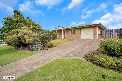 3 Marcella St, Rural View, QLD 4740