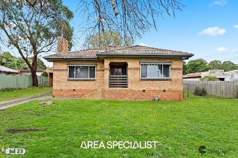 17 Leongatha Rd, Korumburra, VIC 3950