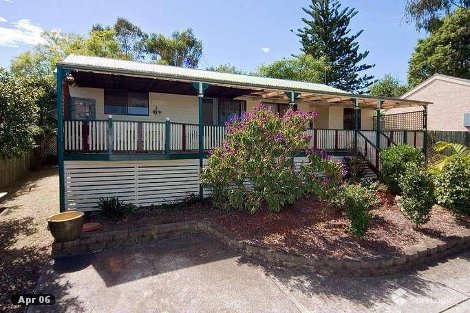2/29 Lord St, Mount Colah, NSW 2079