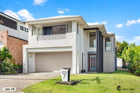 7 Wand St, Nundah, QLD 4012