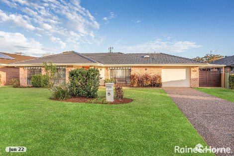 4 Cavalier Pde, Bomaderry, NSW 2541