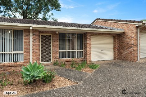 5/1 Carisbrooke Cl, Bomaderry, NSW 2541