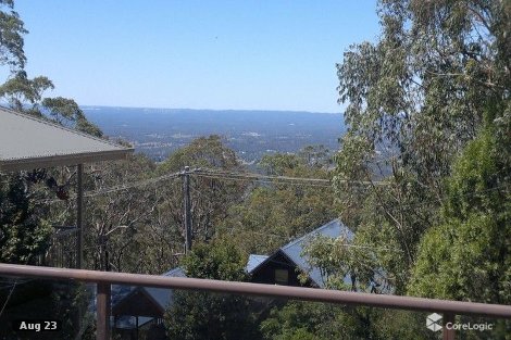 3 Crag Cres, Bowen Mountain, NSW 2753