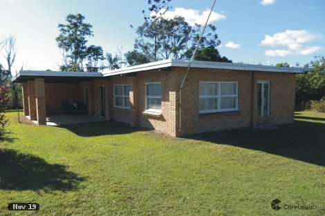 1341 Mount Fox Rd, Mount Fox, QLD 4850