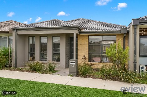 13 Herne Path, Wyndham Vale, VIC 3024