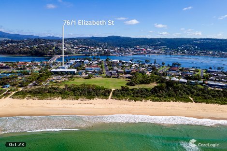 76/1 Elizabeth St, Merimbula, NSW 2548