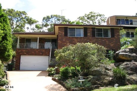 28 Callistemon Cl, North Epping, NSW 2121