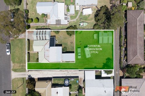 18 Dunn St, Wonthaggi, VIC 3995