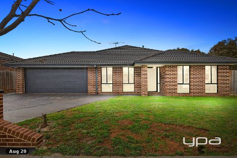 11 Ethan St, Maddingley, VIC 3340