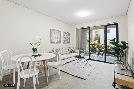 63/31-39 Mindarie St, Lane Cove North, NSW 2066