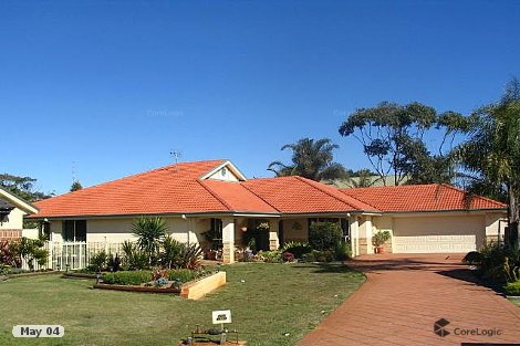 12 Mainsail Ct, Lake Munmorah, NSW 2259